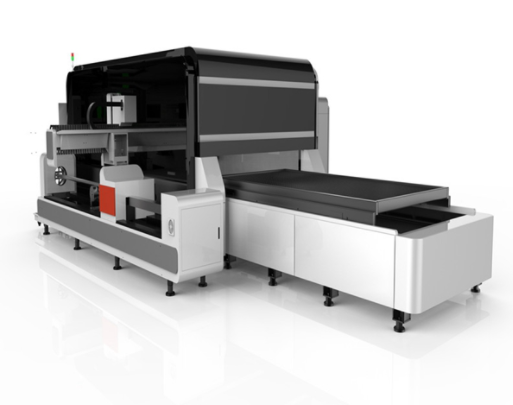 How to Improve the Cutting Efficiency of Laser Cutting Machine?cid=3