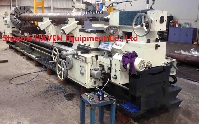 токарный станок Haven