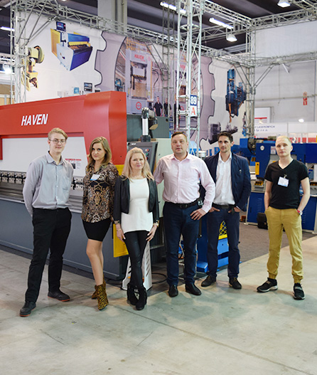 Польские партнеры