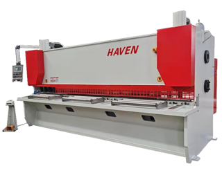 Гидравлические ножницы