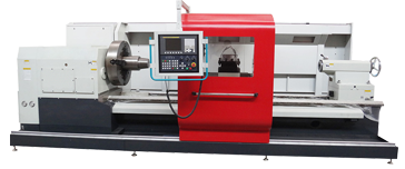 токарный станок