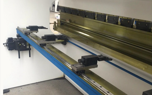 Как правильно использовать гидравлический станок?