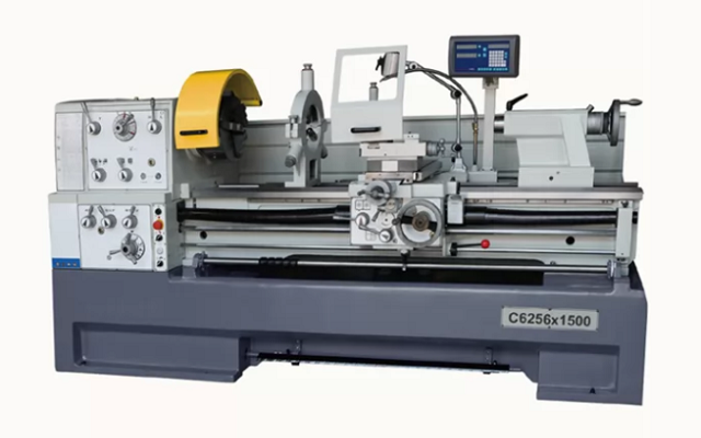 Машинный станок с ЧПУ 101, что вас интересует