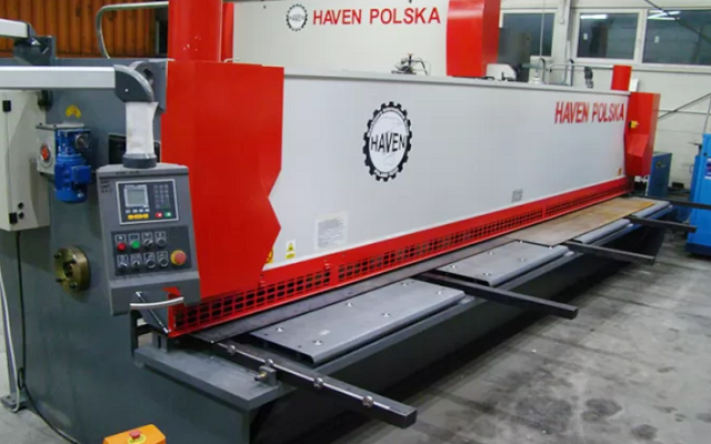 Гидравлические ножницы обладают огромным потенциалом.